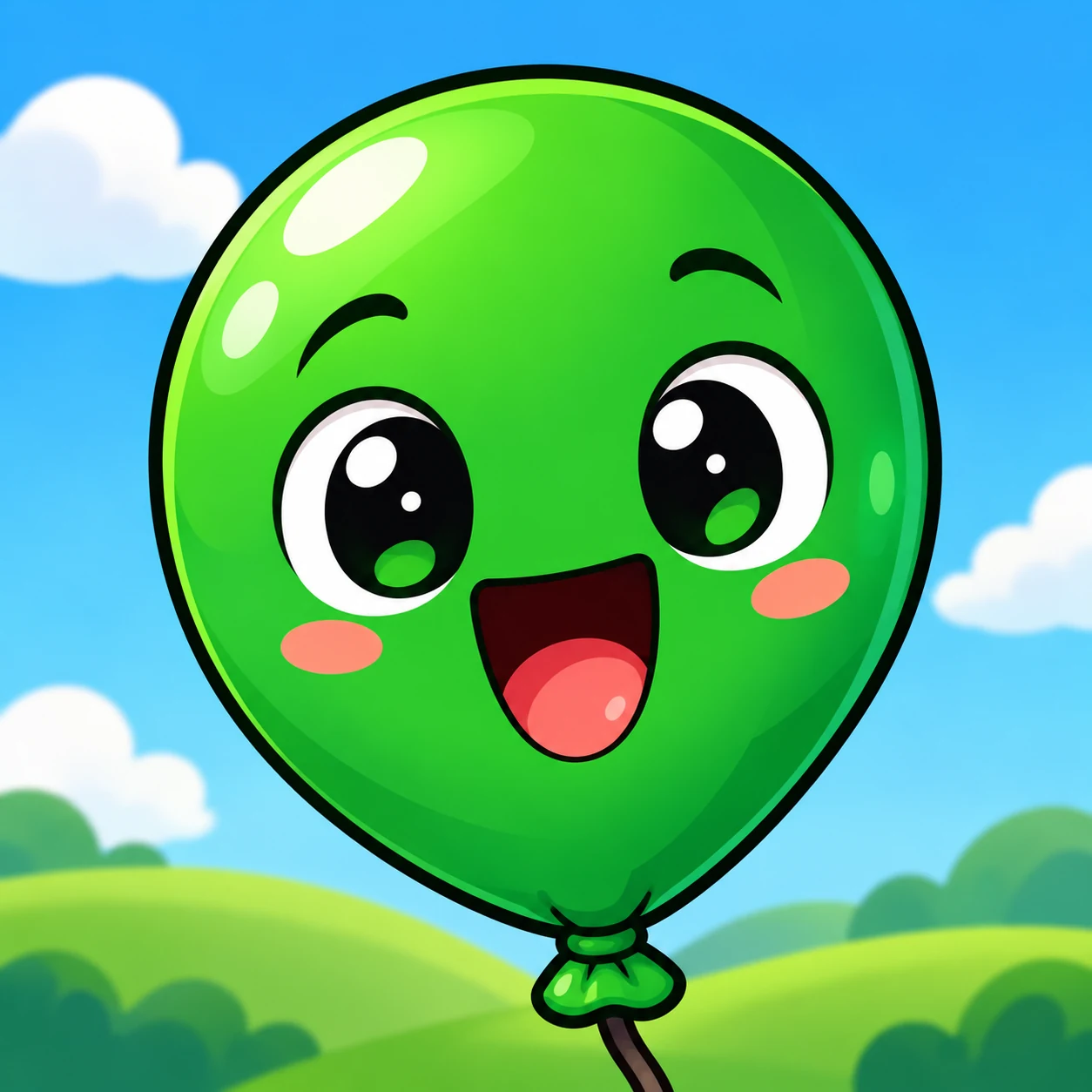 Balluum app icon