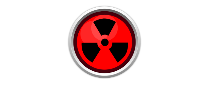 Explosion powerup